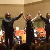 Viel Spaß mit Operettengala