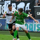 Ländle-Derbys mit neuen Terminen