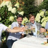 Slow-Food-Auszeichnung für vier Rankweiler Gasthäuser