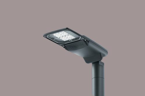 Dornbirn installiert 4500 moderne LEDs auf seinen Straßen. Stadt
