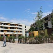 Revolution im Sozialzentrum Lauterach