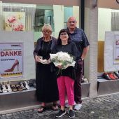 Bregenzer Traditionsgeschäft schließt für immer