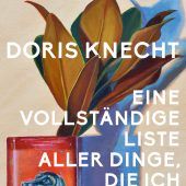 Die Zwischenbilanz einer Autorin