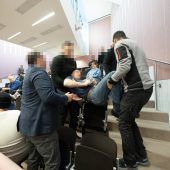 Im Störfall fast auf sich allein gestellt