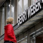 Gerry-Weber-Pleite: Nun startet Abverkauf