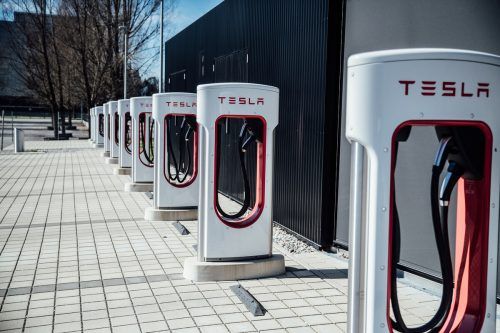 Elektromobilität im Aufschwung: Vorarlberg ist laut aktueller VCÖ-Analyse führend im E-Pkw-Anteil. frederick sams
