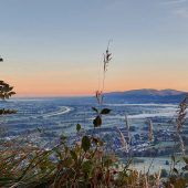 Kummenberg soll Naturerlebnis bleiben