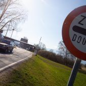 Geldverlust für Grenzgänger