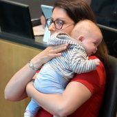 Nationalrat beschließt ORF-Gesetz und damit verpflichtende Gebühren
