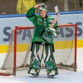Eishockey Szene