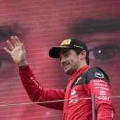 Österreich-Grand-Prix bis 2030 im Formel-1-Kalender