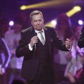 50 Jahre auf der Bühne