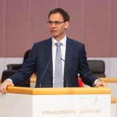 Wallner will 2024 erneut antreten