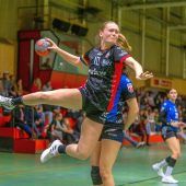 Im Halbfinale