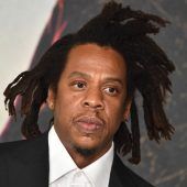 Bibliothek feiert Jay-Z