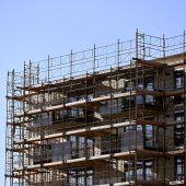 Bauwirtschaft fürchtet Stillstand