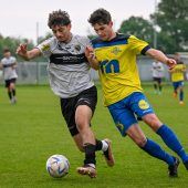 Neue, alte Regionalliga West startet mit Derby FC Wolfurt gegen Altachs Juniors. »C1