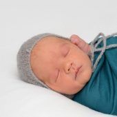 Caden Olschak aus St. Anton im Montafon