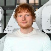Ed Sheeran aus Wachs