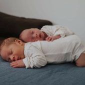 Luis und Max Barta aus Hohenems