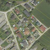 Einfamilienhaus in Hohenems um 780.000 Euro verkauft
