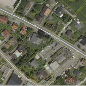 Einfamilienhaus in Hard um 701.000 Euro verkauft