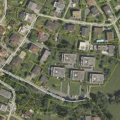 Einfamilienhaus in Lochau um 1,95 Millionen Euro verkauft