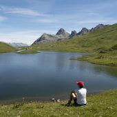 Paradies für Naturliebhaber