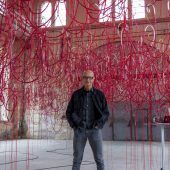 Chiharu Shiotas Kreislauf des Lebens