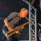 Steinbock OpenAir