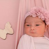 Mia Lily Nami aus Feldkirch