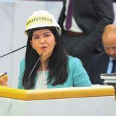 Nach Kündigung des Mietvertrags: Theater Motif wird Thema im Landtag
