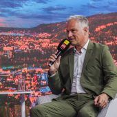 Neuer SPÖ-Chef