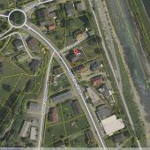 Gebäude in Feldkirch um 1,8 Millionen Euro verkauft