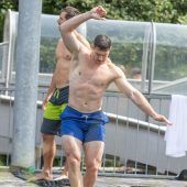 Spaß und Action abseits der Piste