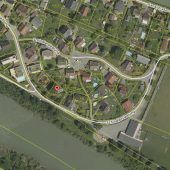 Wo ein Grundstück in Kennelbach um 466.800 Euro verkauft wurde