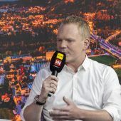 „Wir möchten Führungsverantwortung übernehmen.“