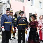 Husaren-Treffen
