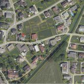 Einfamilienhaus in Lustenau um 820.000 Euro verkauft