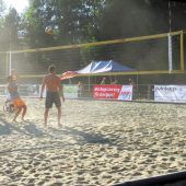 Volleyball in Hohenems