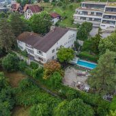 Villa Müller schließt ihre Türen