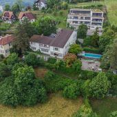 Feldkircher Villa ­Müller schließt Türen