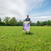 Szene Openair steht in den Startlöchern