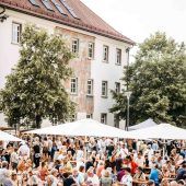 Besucherrekord