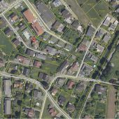 Einfamilienhaus in Lustenau um 1,3 Millionen Euro verkauft