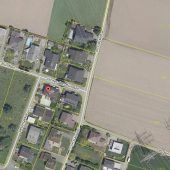 Einfamilienhaus in Rankweil um eine Million Euro verkauft