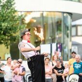 ab 16 Uhr Innenstadt, Feldkirch