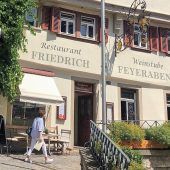 Viel mehr als nur Maultaschen