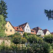 Eine Reise zum Ende der Welt