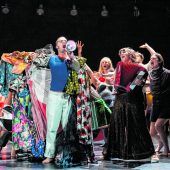 Avantgarde-Oper feiert Queer-Community